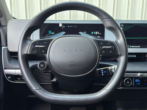 Used 2022 Hyundai Ioniq 5 SE RWD image 18
