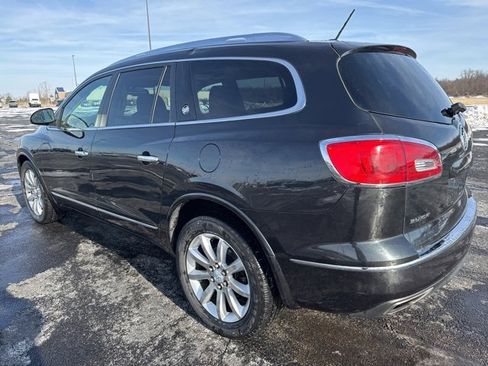 Used 2013 Buick Enclave Premium w/ Trailering Provision Package image 6