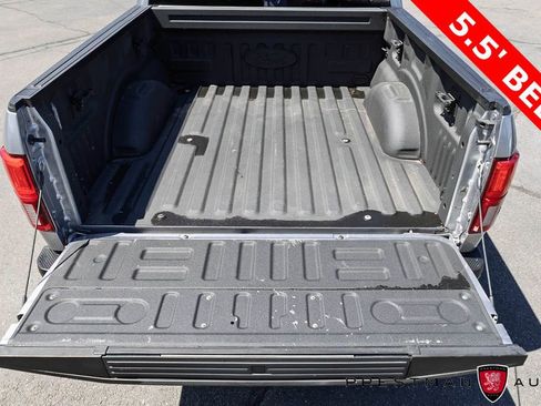 Used 2020 Ford F150 Lariat AWD/4WD image 5