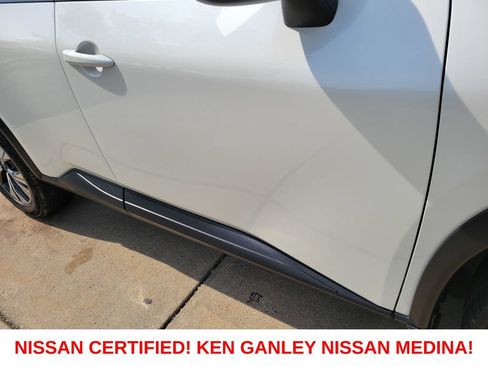 Certified 2023 Nissan Rogue SV AWD/4WD image 13