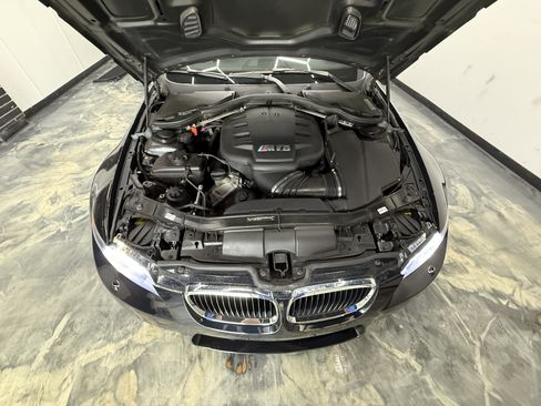 Used 2012 BMW M3 Convertible RWD image 23