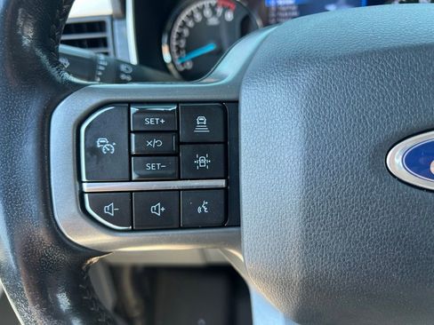 Used 2021 Ford F150 XLT w/ Equipment Group 302A High AWD/4WD image 24