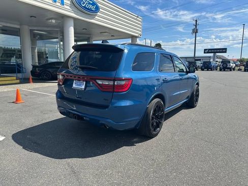 Used 2023 Dodge Durango R/T AWD/4WD image 2