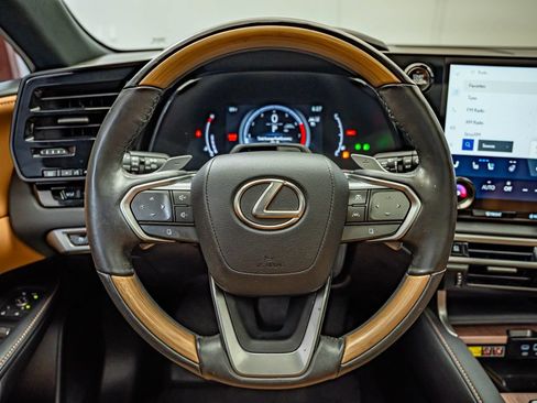 Certified 2023 Lexus RX 350 Premium Plus w/ Cold Area Package FWD image 21