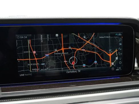 Used 2024 Mercedes-Benz G 63 AMG 4MATIC image 50