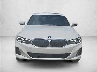 Used 2026 BMW 330i Sedan w/ Premium Package RWD video 2