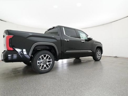 New 2026 Toyota Tundra 1794 Edition image 45