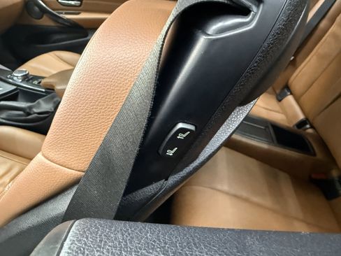 Used 2015 BMW 435i Coupe image 12