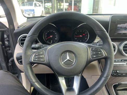 Certified 2019 Mercedes-Benz GLC 300 4MATIC image 18