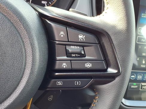 New 2026 Subaru Crosstrek 2.5i Wilderness image 19