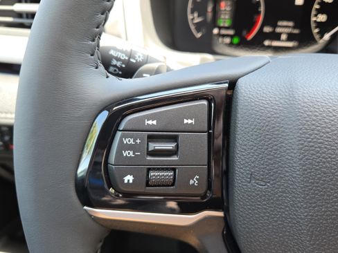 New 2026 Honda Odyssey Touring image 28