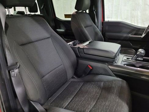 Used 2021 Ford F150 XLT w/ Equipment Group 302A High image 69