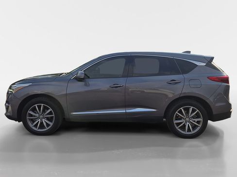 Used 2021 Acura RDX AWD w/ Technology Package image 2