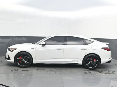 Used 2023 Acura Integra A-Spec image 4