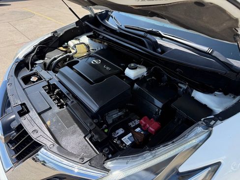 Used 2015 Nissan Murano SV FWD image 36
