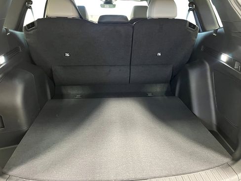 New 2026 Honda CR-V Sport Touring image 27