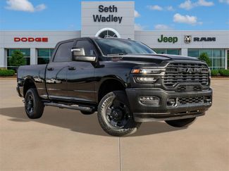 New 2026 RAM 2500 Tradesman video 1
