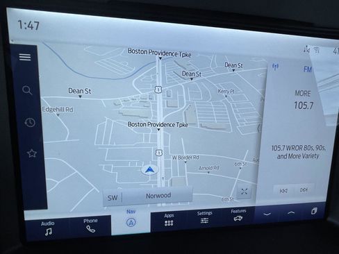 Used 2023 Ford Bronco Badlands image 18