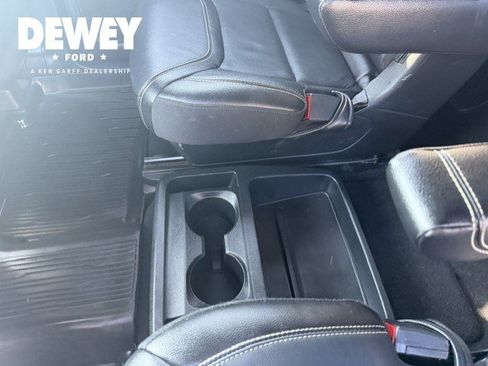 Used 2020 Ford Explorer ST w/ ST Street Pack AWD/4WD image 27