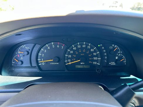 Used 2004 Toyota Tundra SR5 AWD/4WD image 35