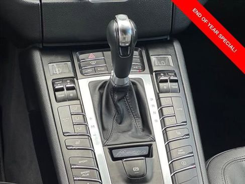 Used 2015 Porsche Macan S image 14