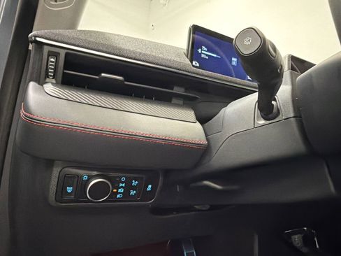 New 2025 Ford Mustang Mach-E Premium w/ Sport Appearance Package image 33