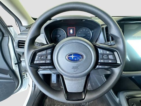 New 2026 Subaru Crosstrek 2.0i Premium image 7