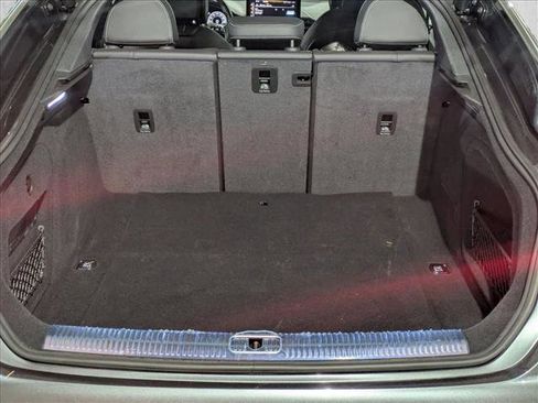 Certified 2025 Audi A5 2.0T Premium Plus image 6