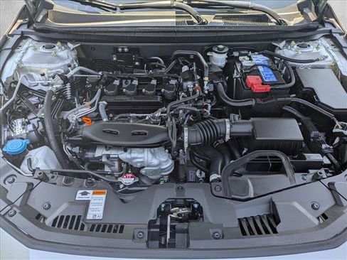 Used 2025 Honda Accord SE image 23