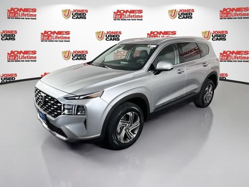 Certified 2023 Hyundai Santa Fe SEL w/ Cargo Package AWD/4WD image 14