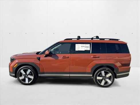 New 2025 Hyundai Santa Fe Limited image 5