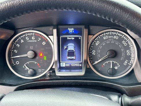 Used 2021 Toyota Tacoma SR5 image 10