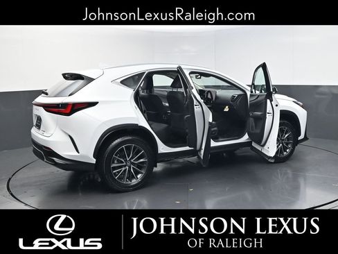Used 2026 Lexus NX 350 AWD w/ Premium Package image 31