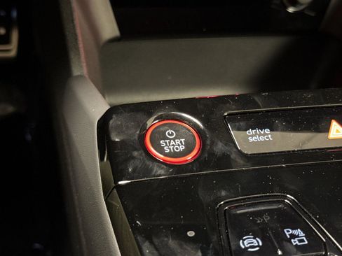 New 2027 Audi SQ6 e-tron Premium Plus image 22