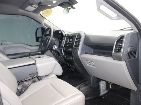 Used 2022 Ford F450 XL AWD/4WD image 28