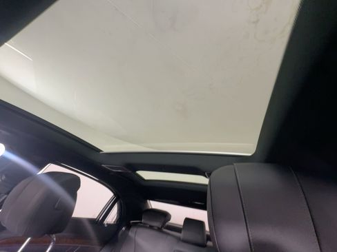 Used 2017 Mercedes-Benz S 550 4MATIC Sedan image 15