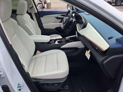 New 2026 Buick Envision Avenir AWD/4WD image 15