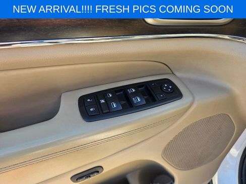 Used 2014 Jeep Grand Cherokee Limited image 8