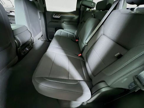 New 2026 GMC Sierra 1500 Elevation AWD/4WD image 18