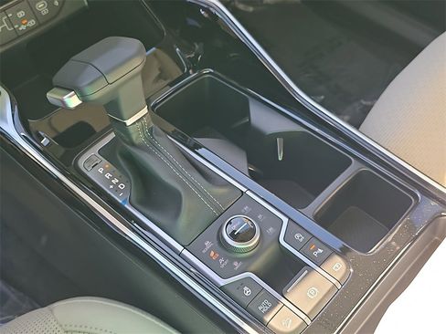 New 2026 Kia Sorento SX image 31