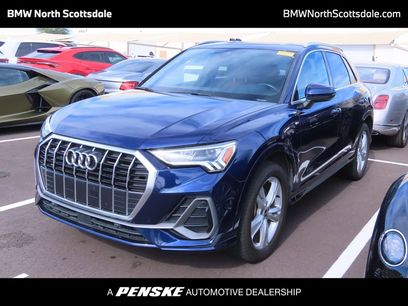 Used 2021 Audi Q3 2.0T Premium Plus w/ Premium Plus Package
