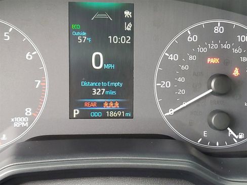 Used 2024 Toyota Corolla SE image 24