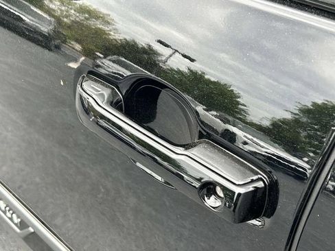 New 2026 Toyota Tundra Platinum AWD/4WD image 14