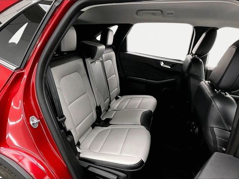 Used 2023 Ford Escape Platinum image 27