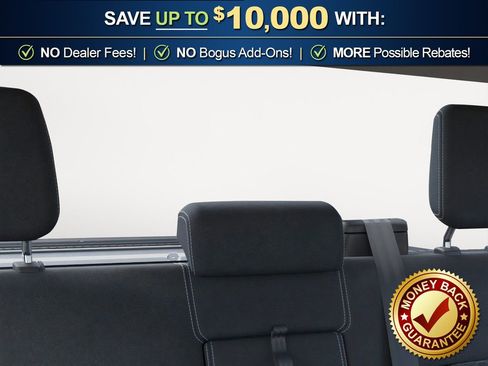 New 2026 Ford Ranger XL w/ Trailer Tow Package image 27