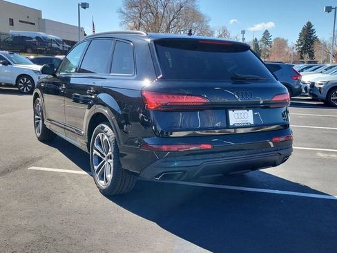 New 2026 Audi Q7 2.0T Premium image 6
