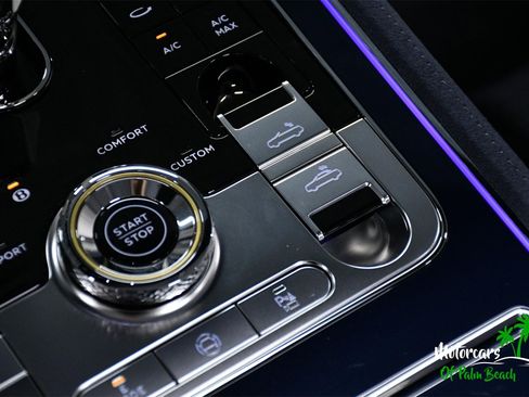 Used 2025 Bentley Continental GT Speed image 52