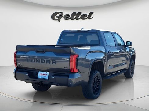 New 2026 Toyota Tundra SR5 AWD/4WD image 3