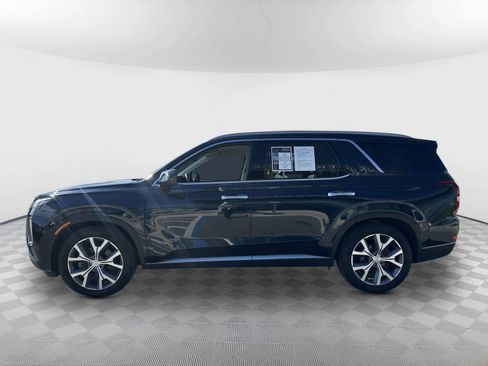 Used 2021 Hyundai Palisade SEL image 4