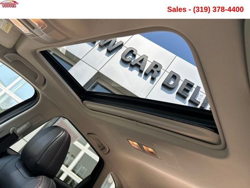 Used 2024 MAZDA CX-5 Carbon Edition AWD/4WD image 16